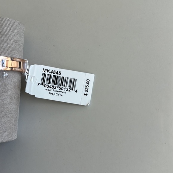 Michael Kors womens watch 36mm - Picture 6 of 11